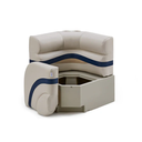 Pontoon Boat Seats (PG1559)