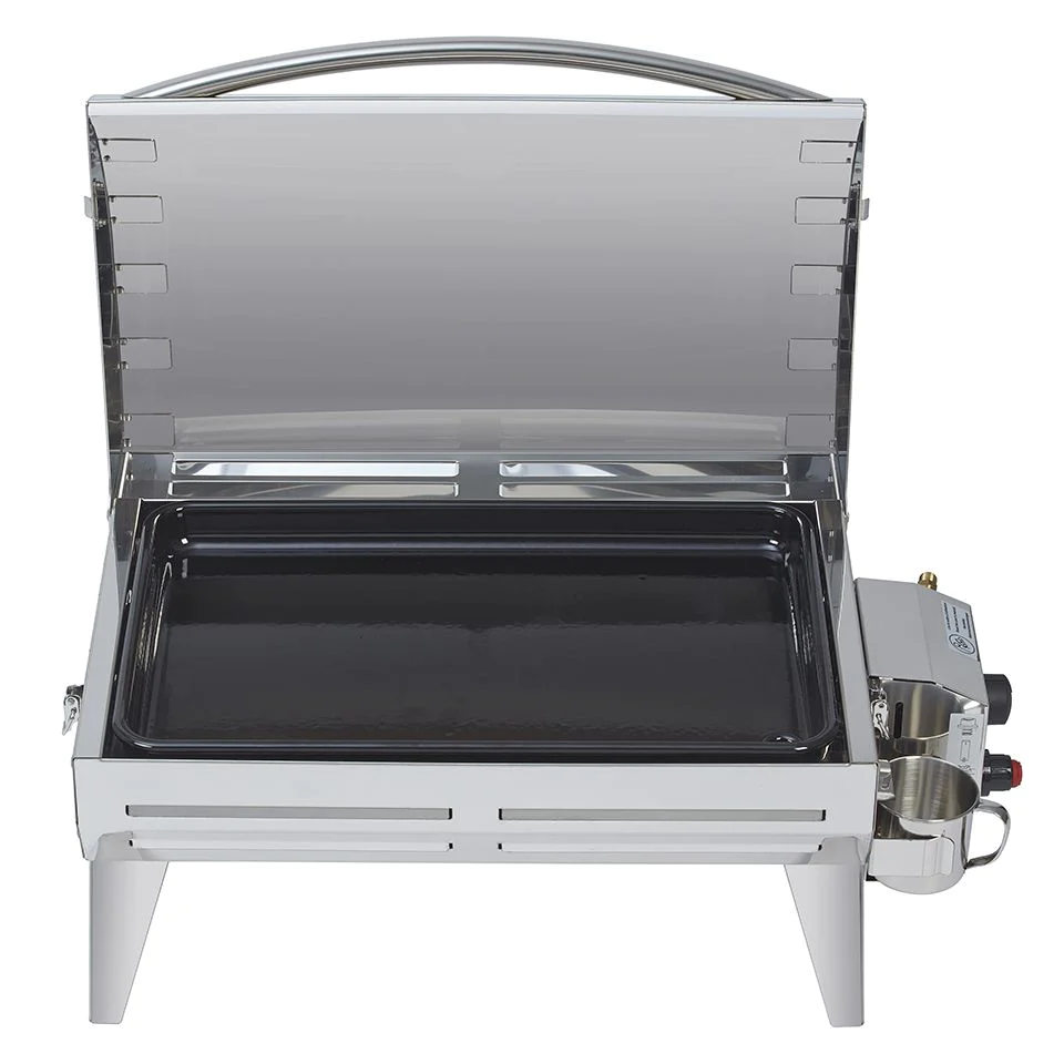 Portable Plancha Cook N’ Boat