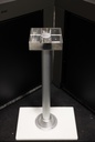 Plancha - Stand mount adapter