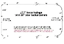 20'5" Radius Fence Package