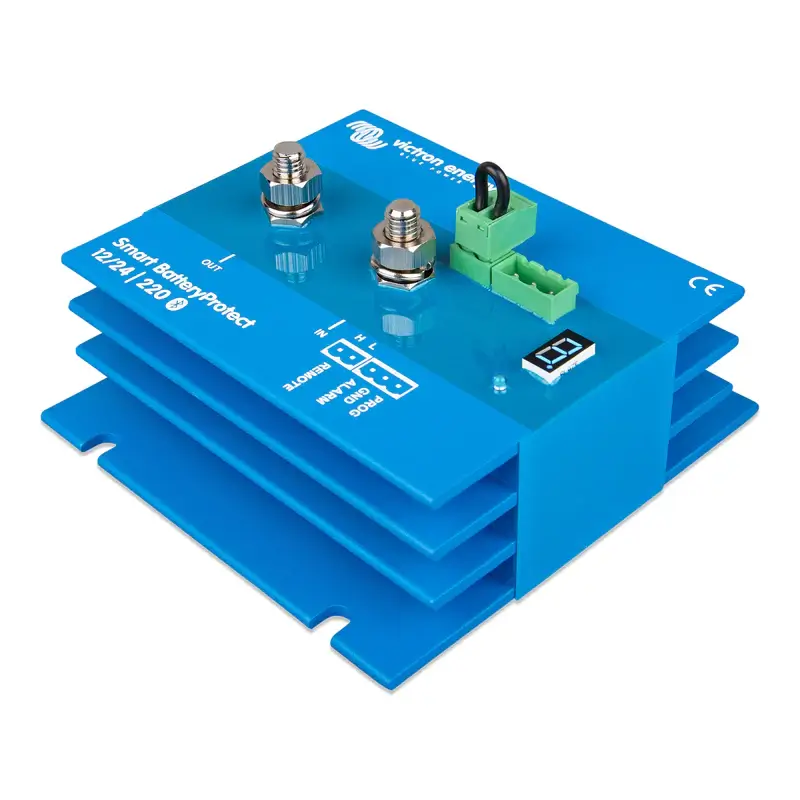 Victron Energy Smart BatteryProtect 12/24V-220A