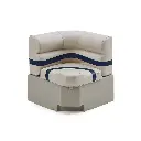 Pontoon Boat Seats (PRG6683)