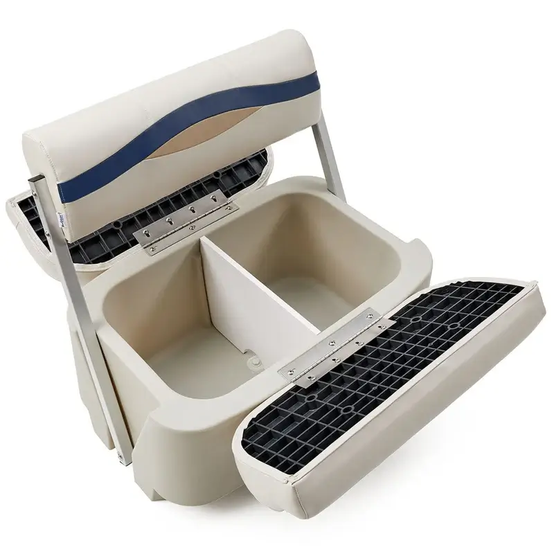 Pontoon Boat Seats (PRG1589)