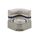 Pontoon Boat Seats (PG1595)