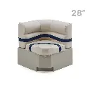 Pontoon Boat Seats (PG1778)