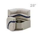 Pontoon Boat Seats (PG1778)