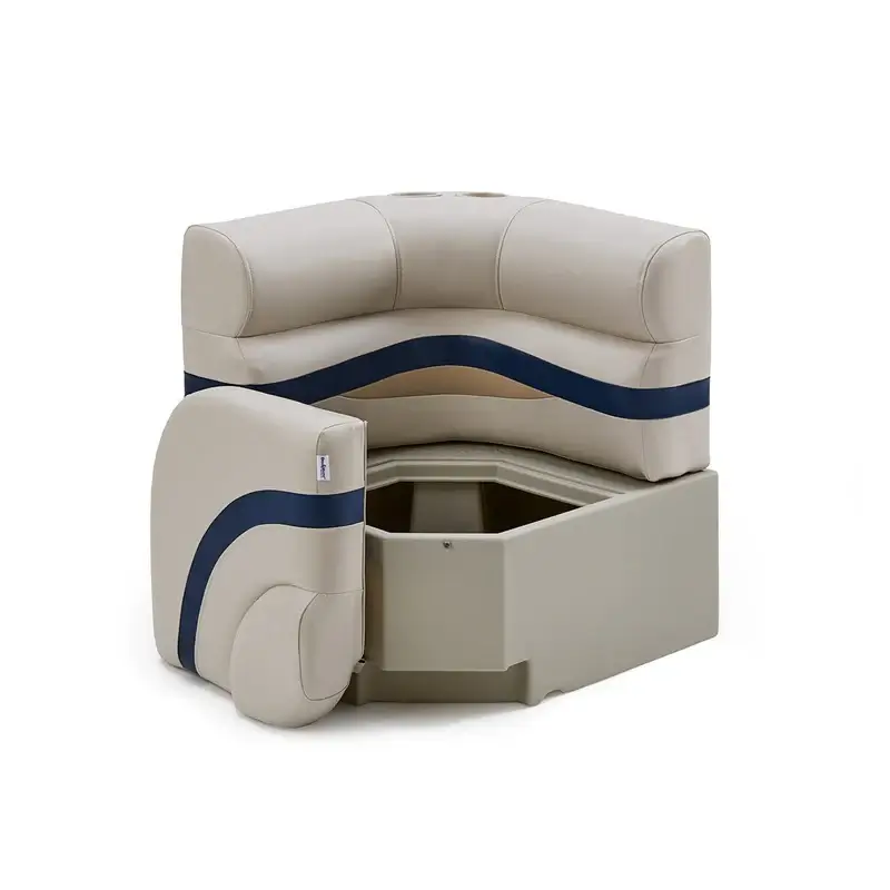 Pontoon Boat Seats (PRG6100)