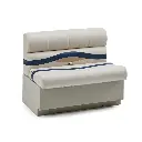 Pontoon Boat Seats (PRG6100)