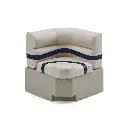 Pontoon Boat Seats (PRG3749)