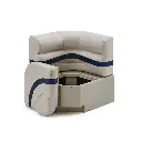 Pontoon Boat Seats (PRG3749)