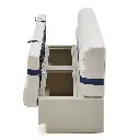 Pontoon Boat Seats (PRG3749)