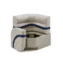 Pontoon Boat Seats (PG1596)