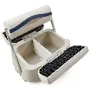 Pontoon Boat Seats (PG1582)