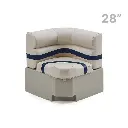 Pontoon Boat Seats (PG1599)