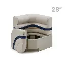 Pontoon Boat Seats (PG1599)
