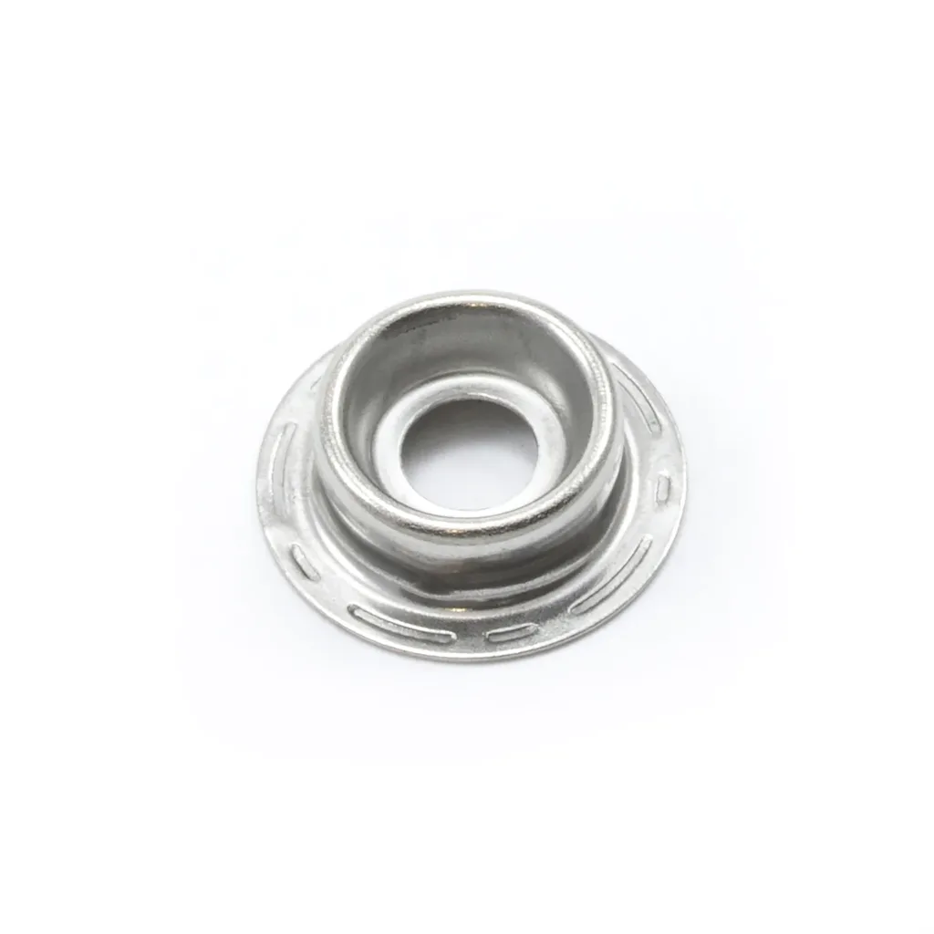 Fasnap Stainless Steel Snap Fasteners – Posts & Studs