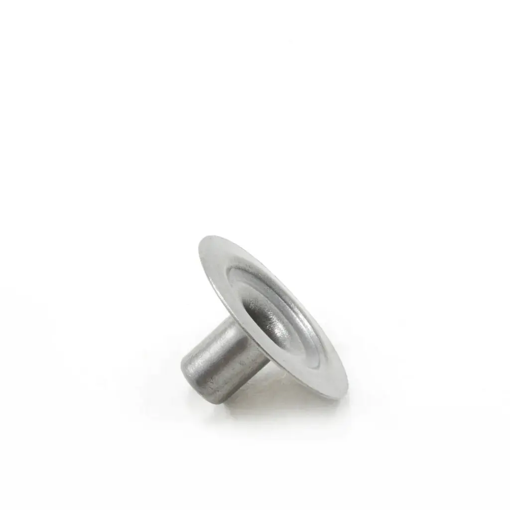 Fasnap Stainless Steel Snap Fasteners – Posts & Studs