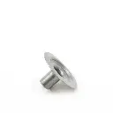 Fasnap Stainless Steel Snap Fasteners – Posts & Studs