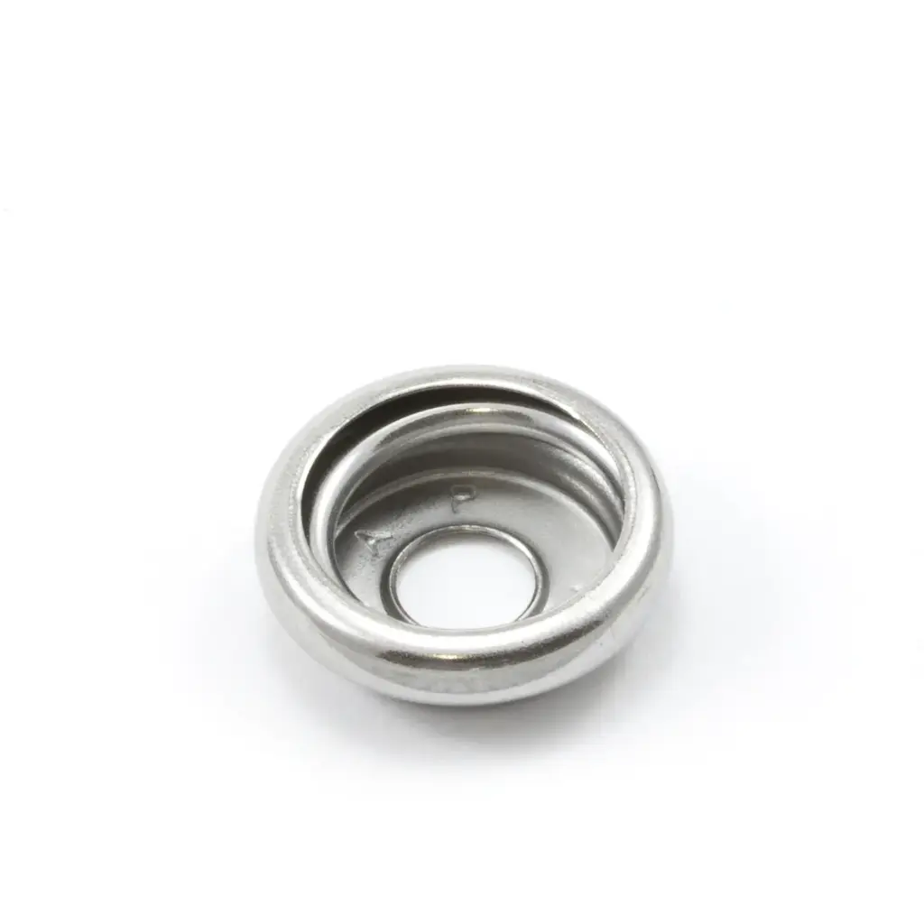 Fasnap Stainless Steel Socket & Cap – 4650 Series