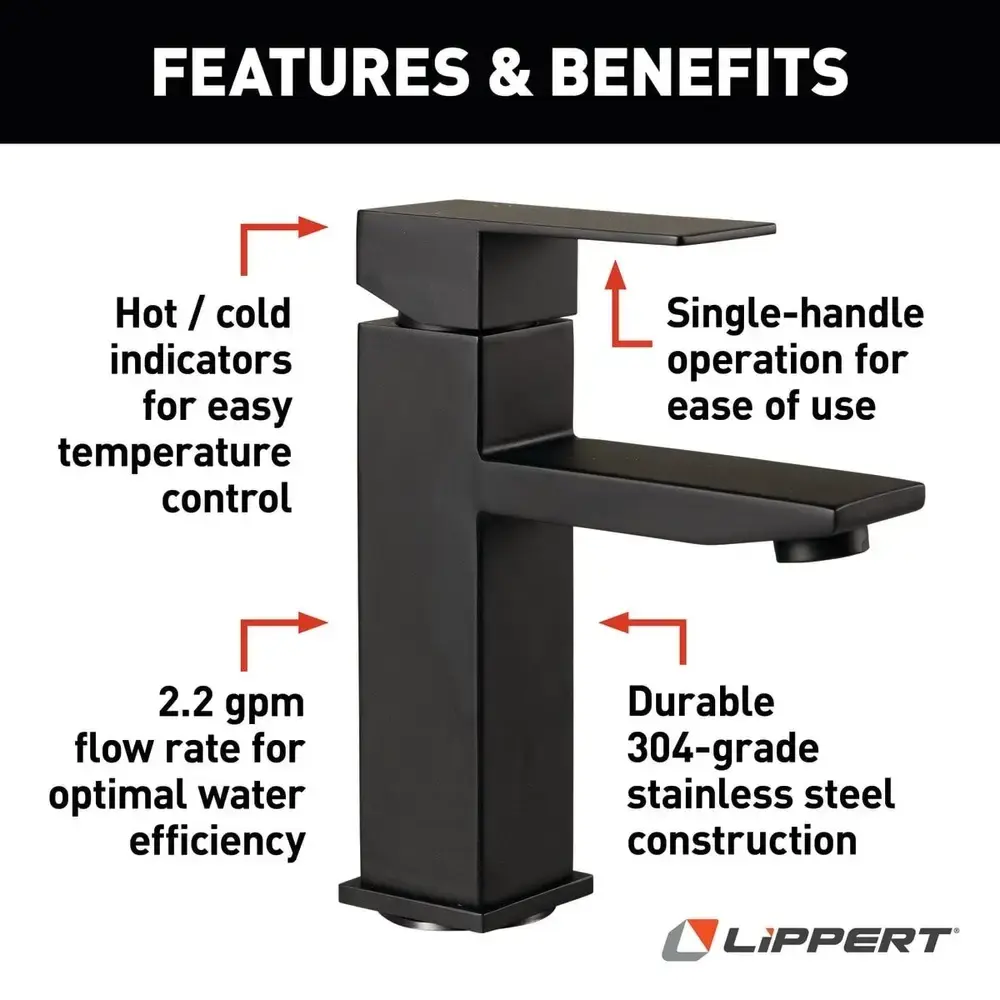 2024025313_Lippert_FlowMaxSquareBathroomFaucetBlackMatte2024025313_1_1.webp