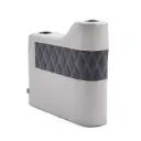 Left Luxury Pontoon Seat Arm