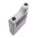 Left Luxury Pontoon Seat Arm