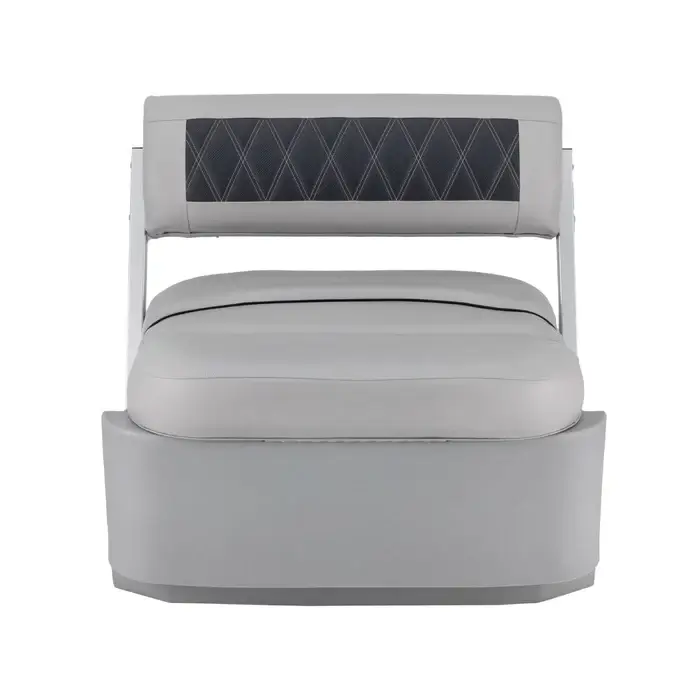 Luxury Flip Flop Pontoon Boat Seats