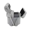 Luxury Flip Flop Pontoon Boat Seats