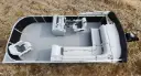 Luxury Pontoon Boat Seats (28")