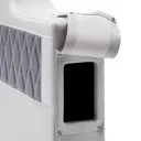 Right Luxury Pontoon Seat Arm