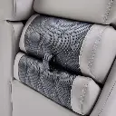 DeckMate-LLLB-500-charcoal-gray-luxury-pontoon-lean-back-seat-zoom.webp