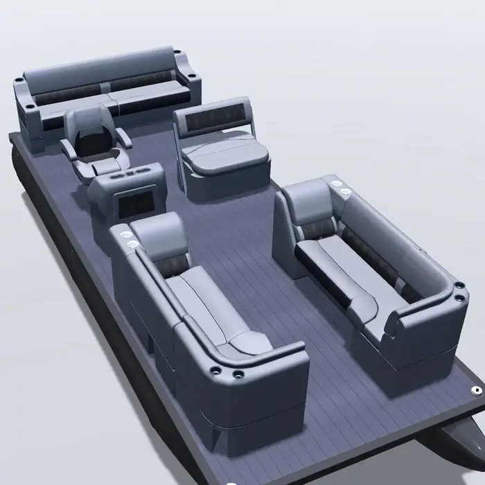DeckMate-HC-503-Navy-gray-luxury-pontoon-helm-seat-front_b916470f-9d9c-477f-bdb6-35ead138e57f.webp
