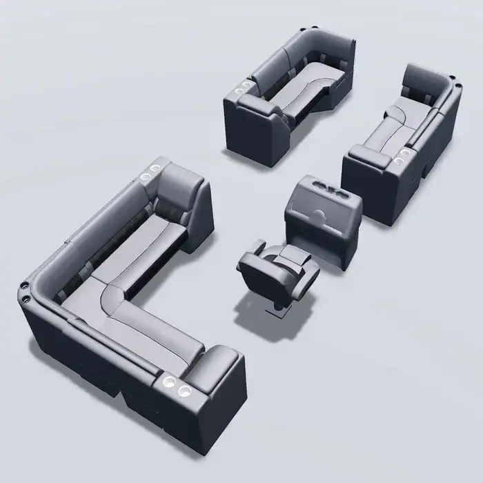 Deckmate-LG1845-charcoal-gray-pontoon-furniture-layout-back_7d502131-3505-46ca-a189-4e390428ac3d.webp
