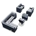 Deckmate-LG1844-Charcoal-_-Gray-Back.webp