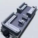 DeckMate-HC-503-Navy-gray-luxury-pontoon-helm-seat-front_c40c5cb7-6832-4338-a937-86d3f1576064.webp