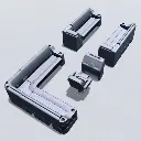 Deckmate-LG1776-charcoal-gray-pontoon-furniture-layout-back.webp