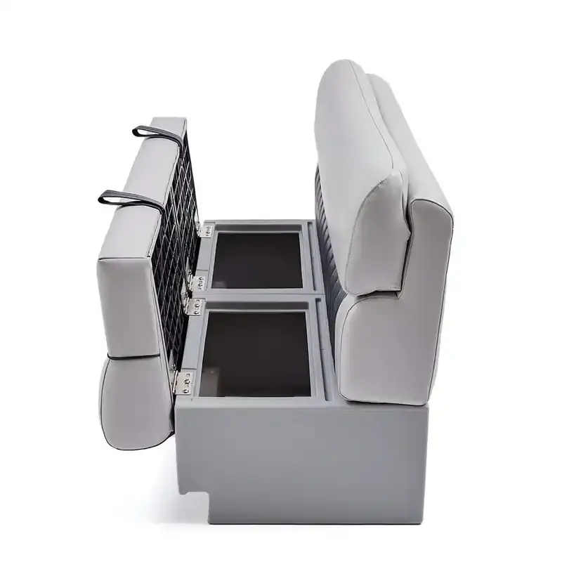DeckMate-KL55-500-charcoal-gray-luxury-boat-seat-bench-profile-open_2193298e-bbb3-46ef-950c-f82272b8a564.webp