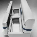 Premium Pontoon Boat Seats (55")