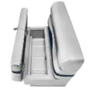 38" Premium Pontoon Boat Seats