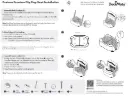 Premium Flip Flop Pontoon Boat Seats