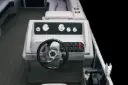 DeckMate Deluxe Pontoon Console