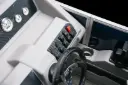 DeckMate Deluxe Pontoon Console