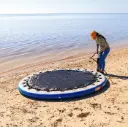 Wateraft 8ft Inflatable Dock