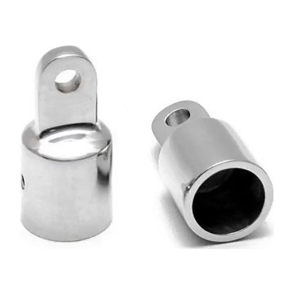 7/8" OUTSIDE EYE END 316 STAINLESS