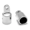 7/8" OUTSIDE EYE END 316 STAINLESS