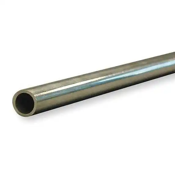7-8 SS TUBING WALL THICKNESS .065-19.8FT