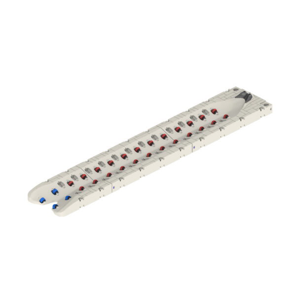 PRO INLINE PORT