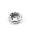 Fasnap Socket – Stainless Steel