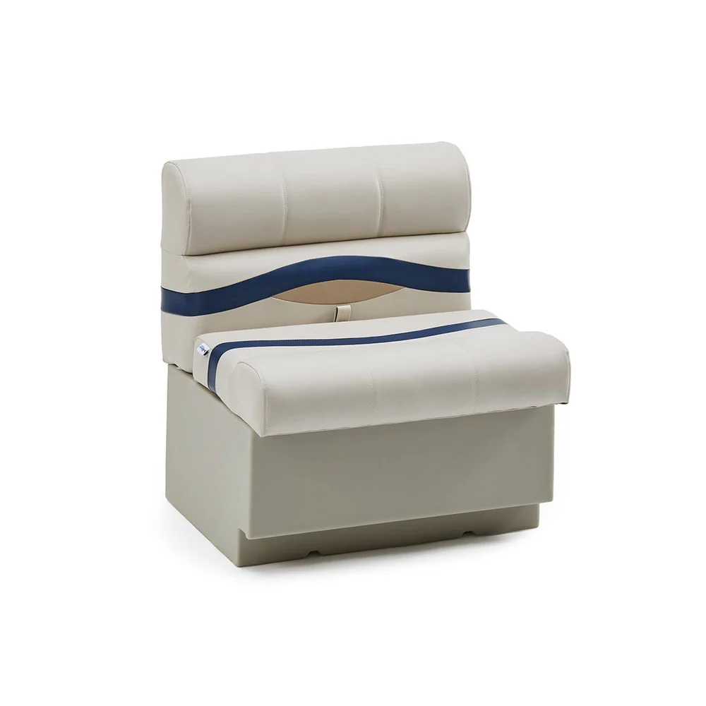 28" Premium Pontoon Boat Seats