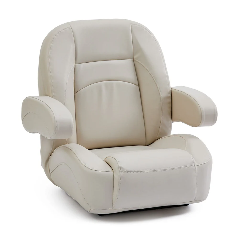 Classic Low Back Helm Chair